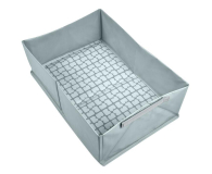 Beaba Składana wanienka Camele'o Pop Up Bath Green Blue - 1036571 - zdjęcie 2